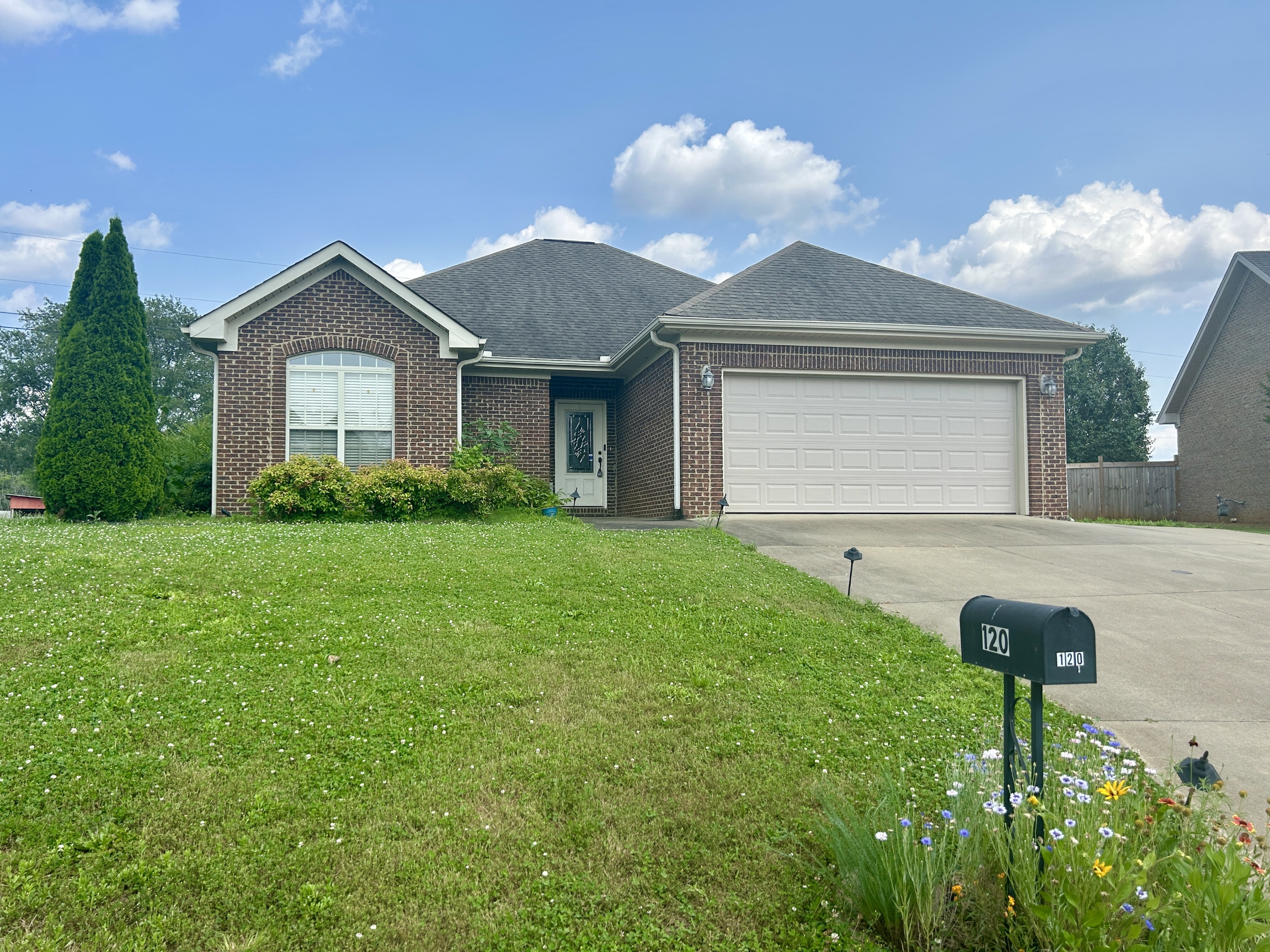 120 Windsor Drive