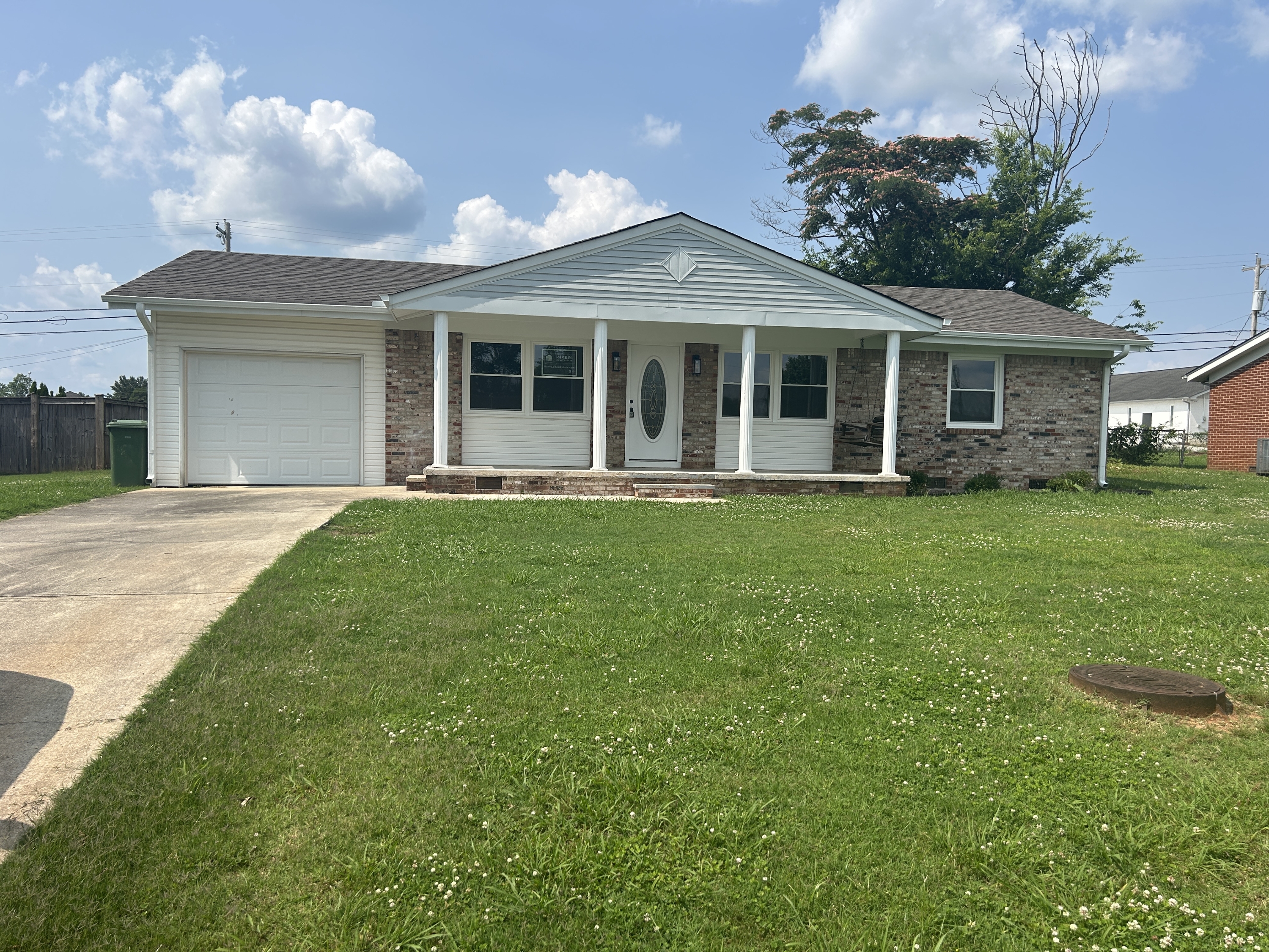 1105 Highland Avenue