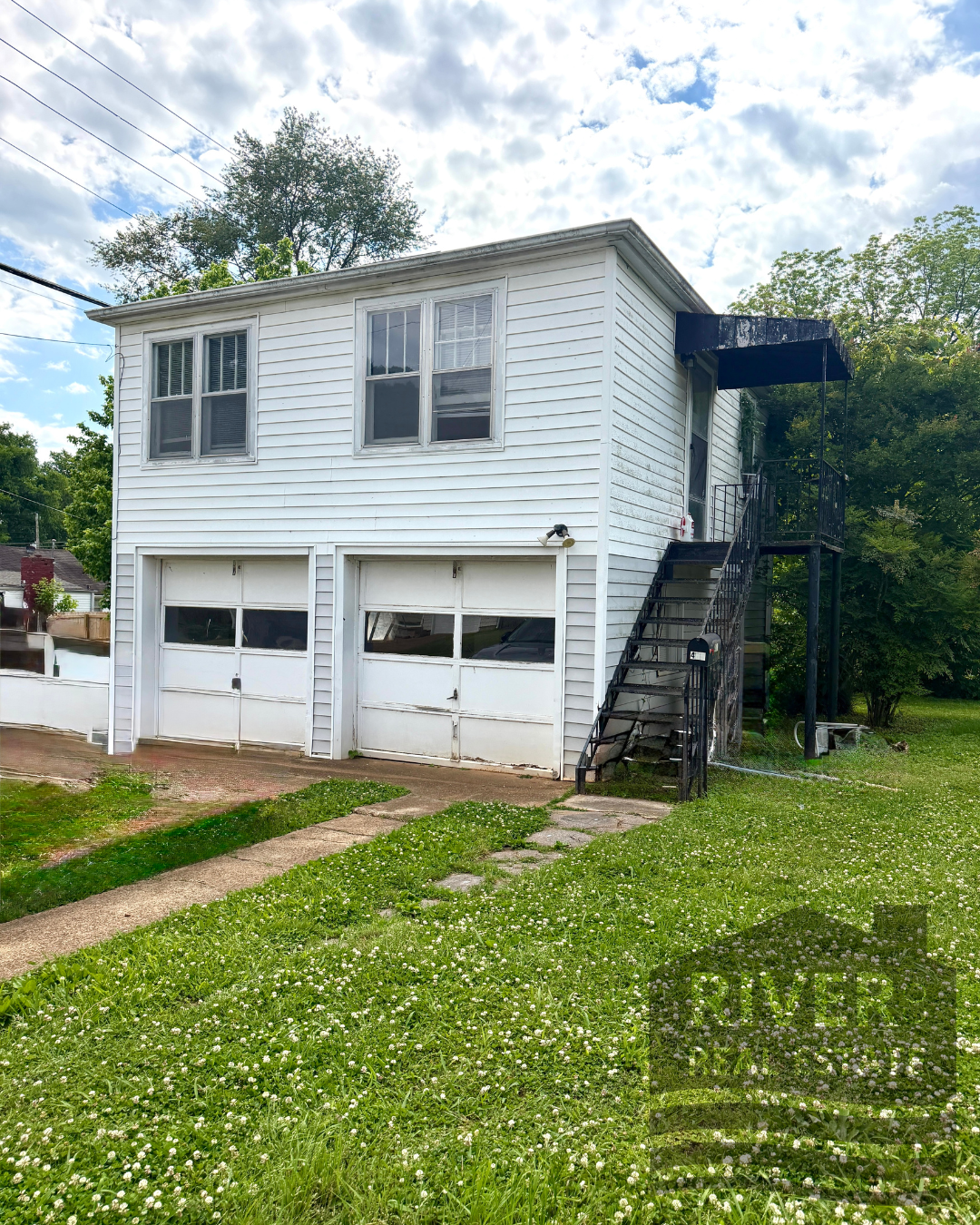 405 North East Street