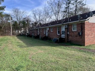 604 North Stewart Street - C